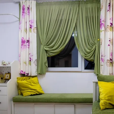 Apartamento Georgia's *