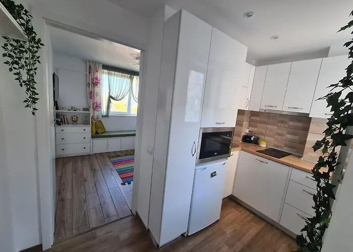 Georgia's Apartment
