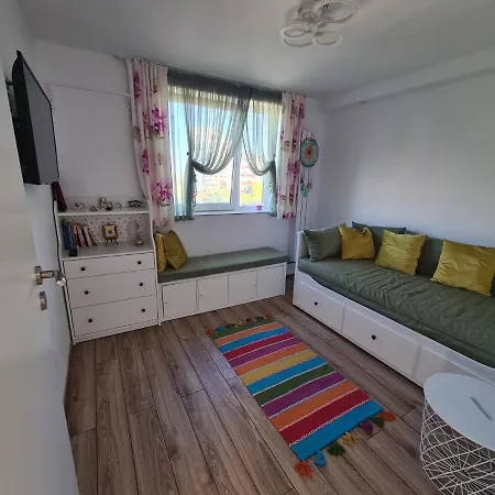 Apartamento Georgia's *