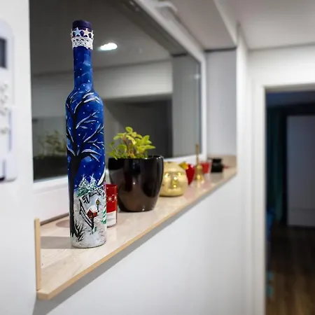 Georgia's * Bucareste