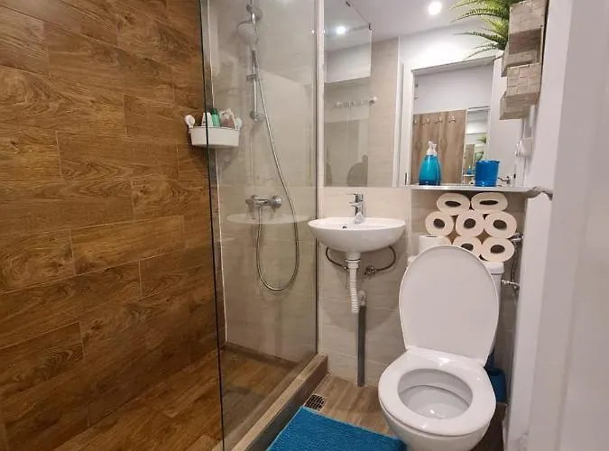 Georgia's Appartement *
