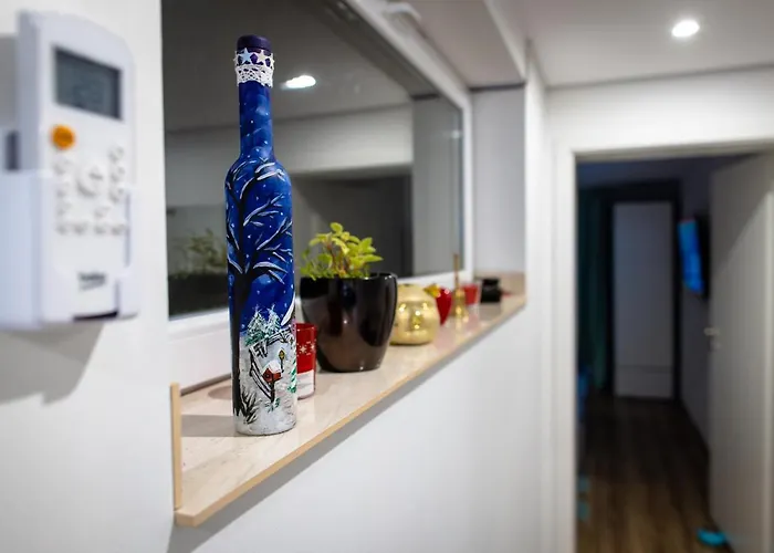 Georgia's * Bucareste