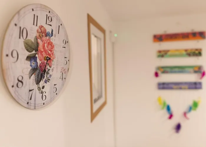 Georgia's * Bucarest