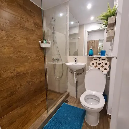 Georgia's Apartmán *