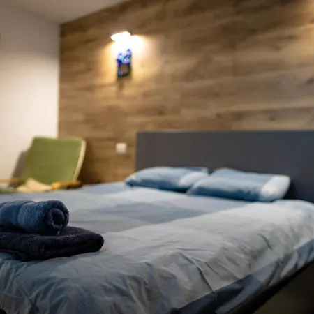 Georgia's Apartament