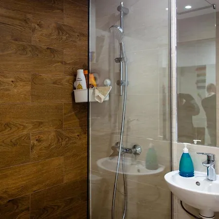 Apartament Georgia's *