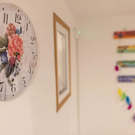 Georgia's * Bukarest